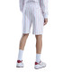 Karl Kani Ανδρικό σορτς Autograph Pinstripe Sweatshorts